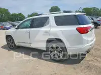2017 GMC ACADIA фото
