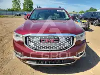2017 GMC ACADIA фото