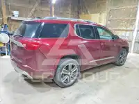 2017 GMC ACADIA photo