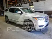 2017 GMC ACADIA фото