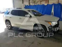 2017 GMC ACADIA photo