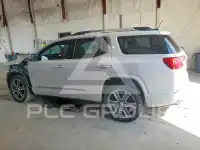 2017 GMC ACADIA photo