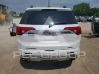 2017 GMC ACADIA фото
