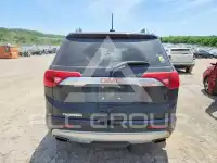 2017 GMC ACADIA photo