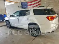 2017 GMC ACADIA фото