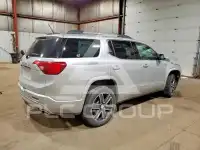 2017 GMC ACADIA photo