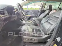 2017 GMC ACADIA фото