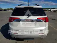 2017 GMC ACADIA фото