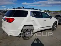 2017 GMC ACADIA фото