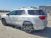 2017 GMC ACADIA photo