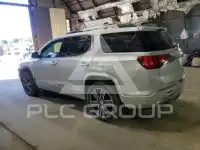 2017 GMC ACADIA фото