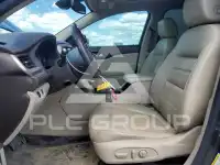2017 GMC ACADIA photo