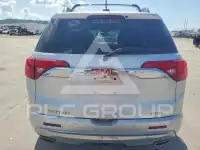 2017 GMC ACADIA photo