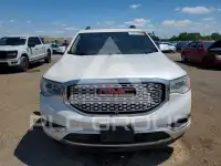 2017 GMC ACADIA photo