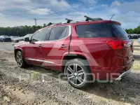 2017 GMC ACADIA photo