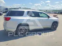 2017 GMC ACADIA photo