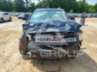 2017 GMC ACADIA photo