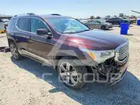 2017 GMC ACADIA фото