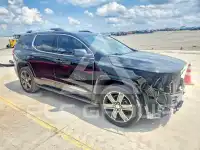 2017 GMC ACADIA фото