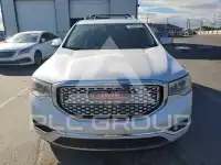 2017 GMC ACADIA фото