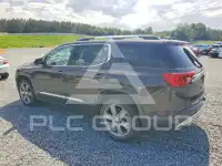 2017 GMC ACADIA фото