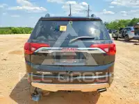 2017 GMC ACADIA photo