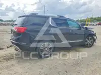 2017 GMC ACADIA фото