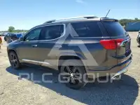 2017 GMC ACADIA photo