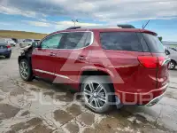 2017 GMC ACADIA фото