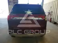 2017 GMC ACADIA photo