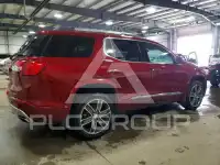 2017 GMC ACADIA photo