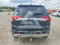 2017 GMC ACADIA фото