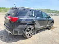 2017 GMC ACADIA photo