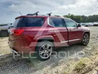 2017 GMC ACADIA photo