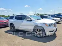 2017 GMC ACADIA photo