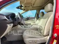 2017 GMC ACADIA photo