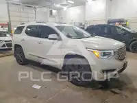 2017 GMC ACADIA фото