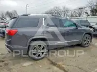 2017 GMC ACADIA фото