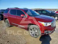 2017 GMC ACADIA photo