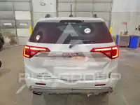 2017 GMC ACADIA фото