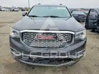 2017 GMC ACADIA фото