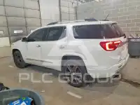 2017 GMC ACADIA фото