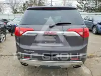 2017 GMC ACADIA фото