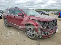 2017 GMC ACADIA photo
