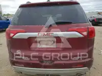 2017 GMC ACADIA photo