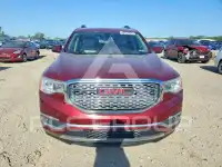 2017 GMC ACADIA фото