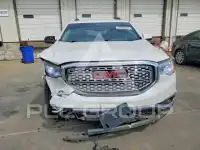 2017 GMC ACADIA photo