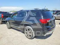 2017 GMC ACADIA photo