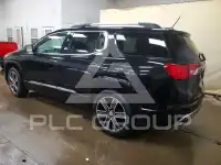 2017 GMC ACADIA фото