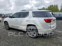 2017 GMC ACADIA фото
